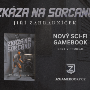 Vydání Zkázy na Sorcanu