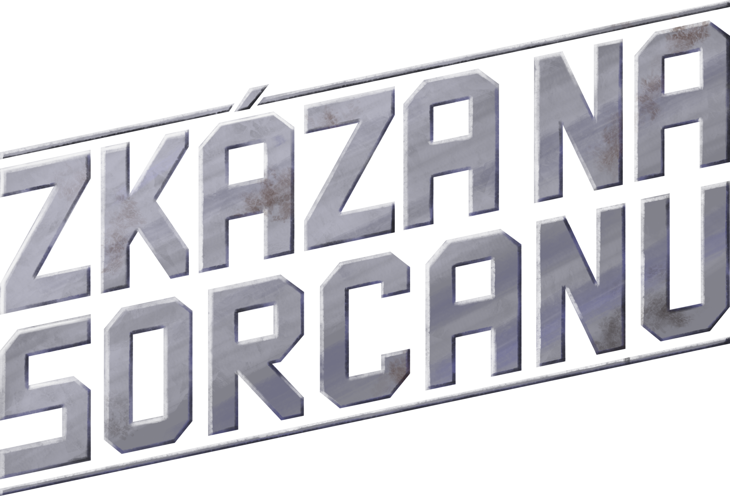 Zkáza na Sorcanu gamebook - Jiří Zahradníček JZ Gamebooky