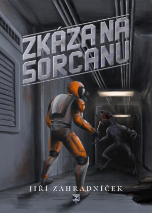 Zkáza na Sorcanu
