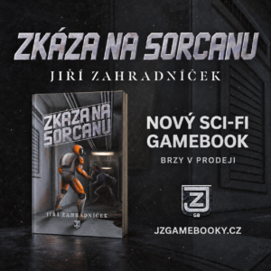 Vydání Zkázy na Sorcanu